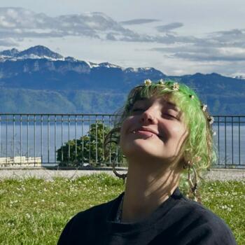 Babysitter in Premier: Circé