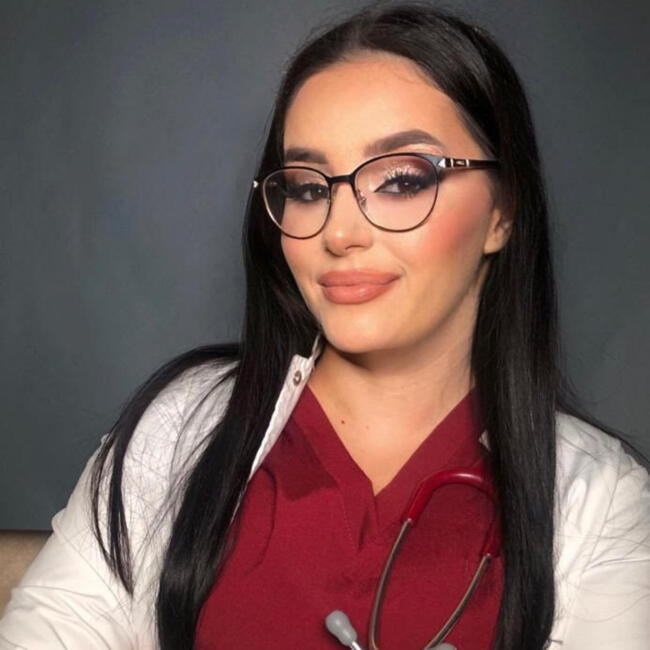 Bebisiterka u Beograd: Milica