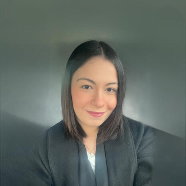 Babysitter in Écully: Carla