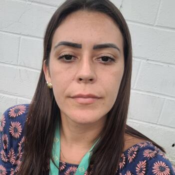 Babysitter in Itapevi: Priscila