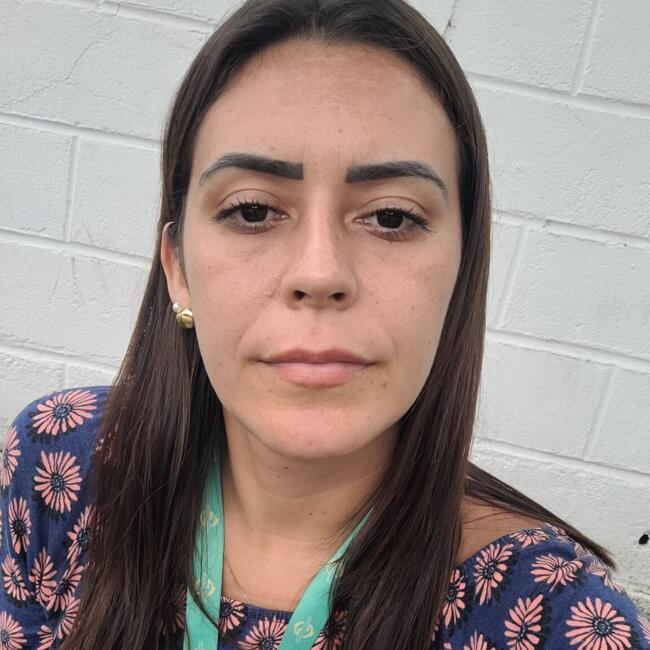 Babysitter in Itapevi: Priscila