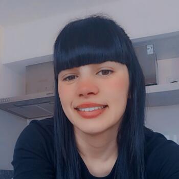 Babysitter in Montevideo: Yoselin
