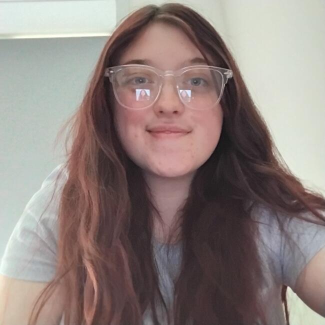 Babysitter in Ormskirk: Jemma