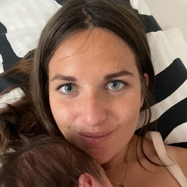 Babysitting job in Logroño: Charlotte