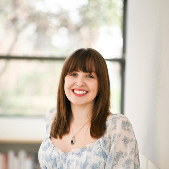 Babysitter in Humble: Madeline