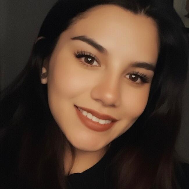 Niñera en Cuenca: Paola