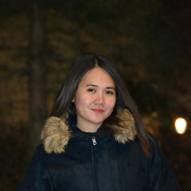 Babysitter in Espoo: Ma.Theresa