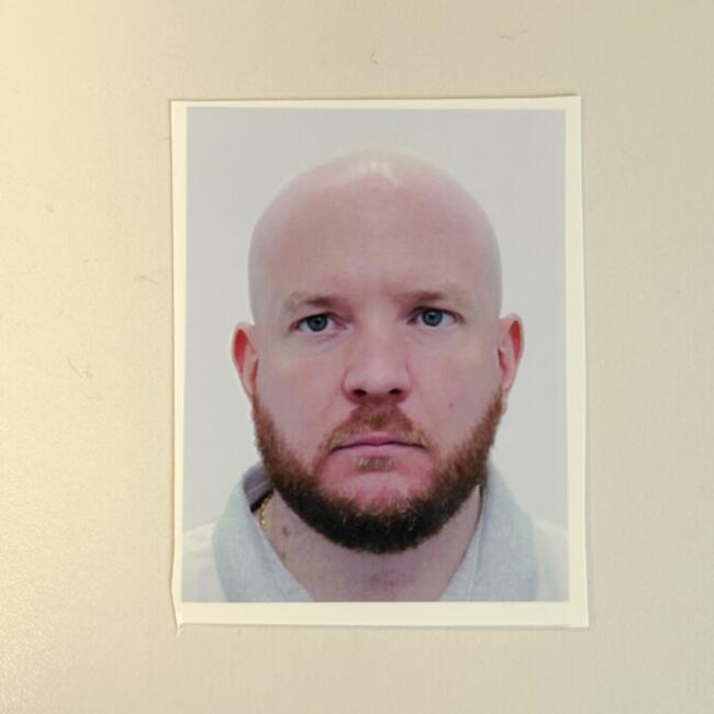 Babysitter in Plaisir: Cyrille