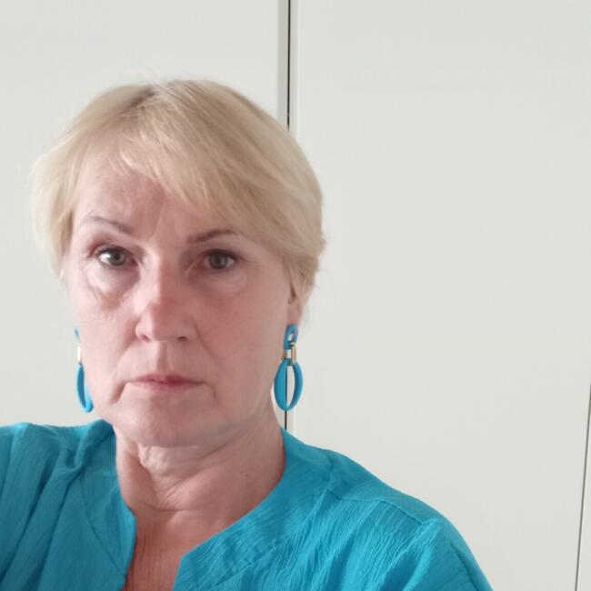 Aukle pilsētā Jaunmārupe: Anda