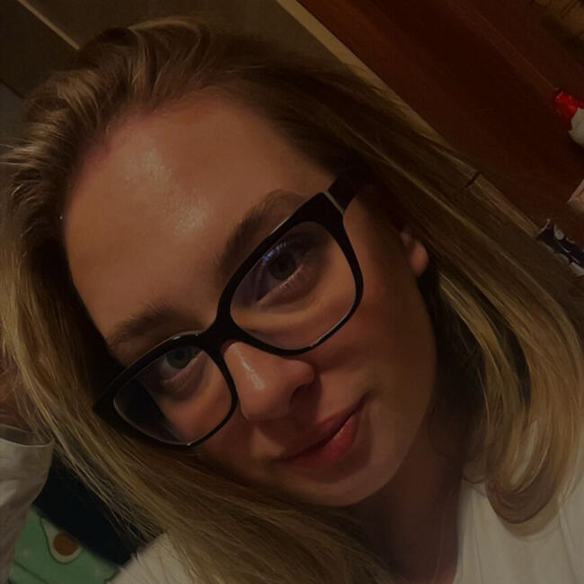 Babysitter in Pereszteg: Bianka