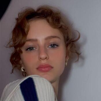 Babysitter a Padova: Jennifer