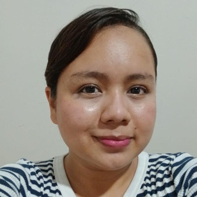 Babysitter in Guayaquil: Karla