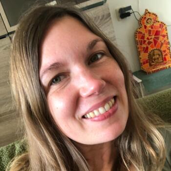 Babysitter in Lelystad: Tjarda