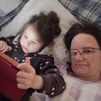 Babysitting job in Brisbane: Carla