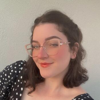 Babysitting job in Araranguá: babysitting job Rafaela