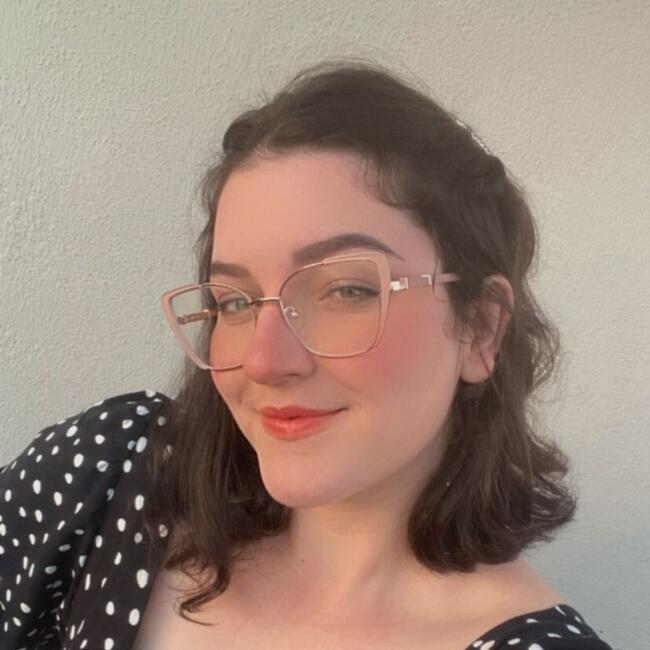 Babysitting job in Araranguá: Rafaela