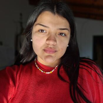 Niñera en San Miguel: Carolina