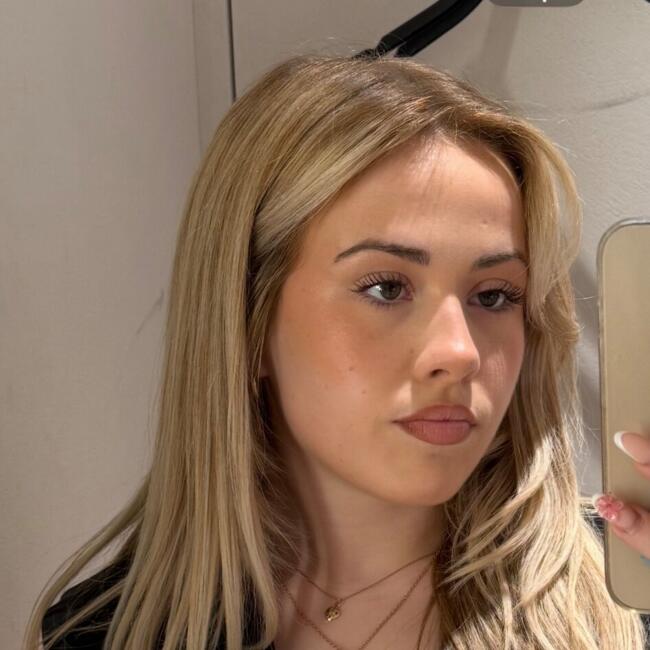 Babysitter in Goussainville (Centre-Val de Loire): Kelya