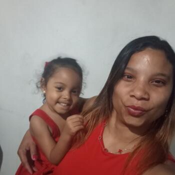 Família Guarulhos: Mirelle