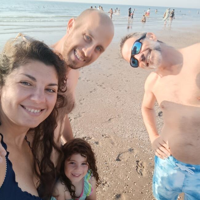 Babysitting job in The Hague: Sarah