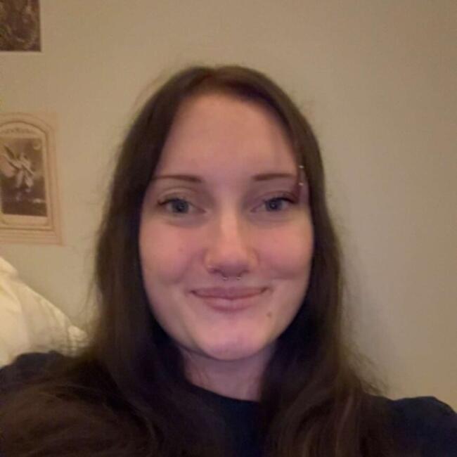 Babysitter in Auckland: Nia Keegan