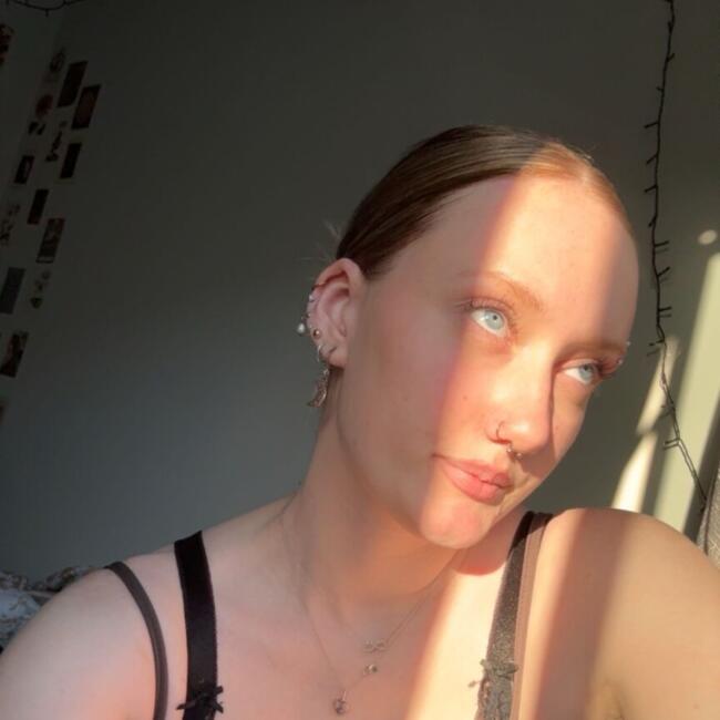 Babysitter in Auckland: Nia Keegan