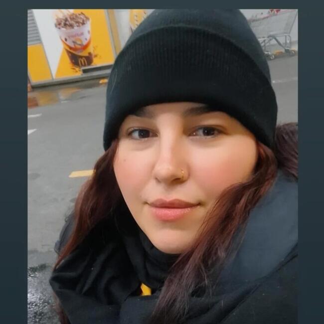 Babysitter in Balneário Camboriú: Irani
