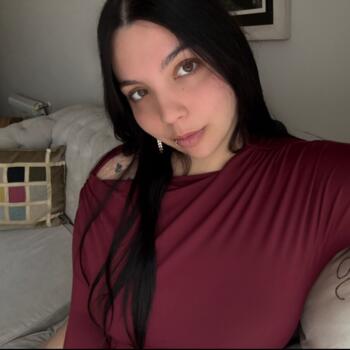 Babysitter in Buenos Aires: Kiara