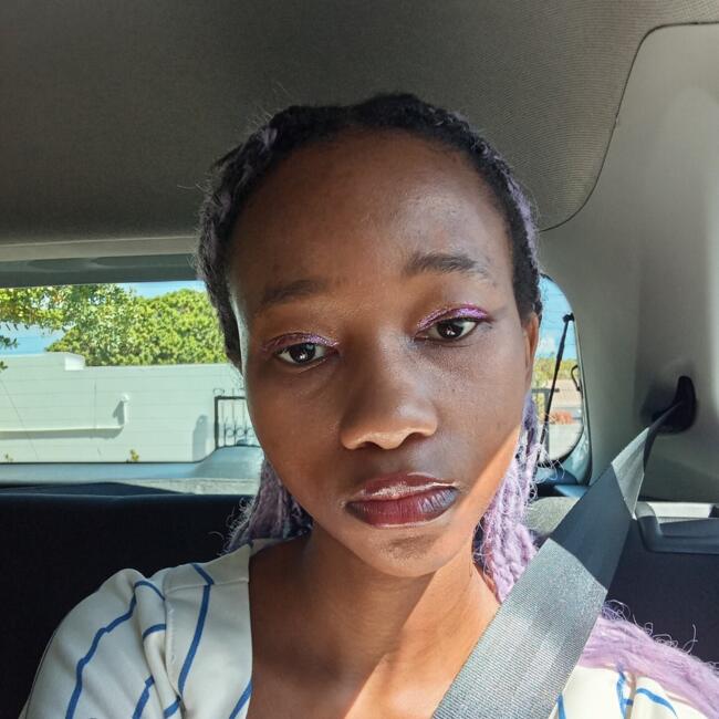 Babysitter in Centurion: Khuseleko