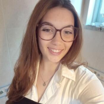 Babysitter in Amora: Mafalda