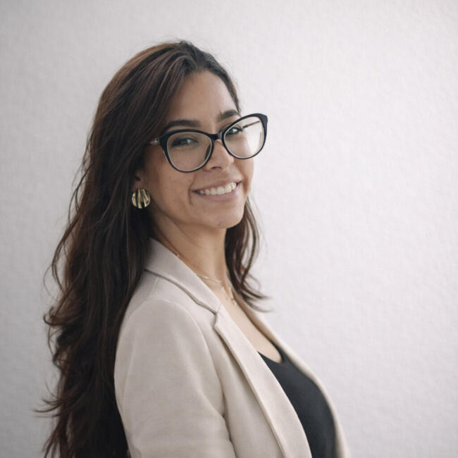 Babysitting job in Várzea Paulista: Vitória