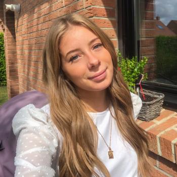 Baby-sitter Annœullin: Amandine