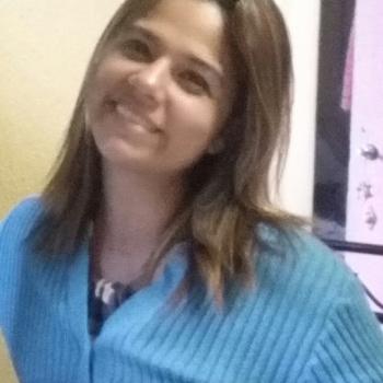 Babysitter em Amadora: Danielle