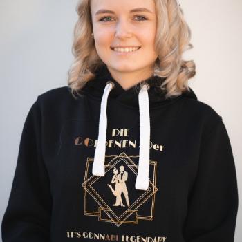 Babysitter Bergisch Gladbach: Laura