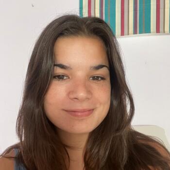 Canguro en Santa Cruz de Tenerife: Paula