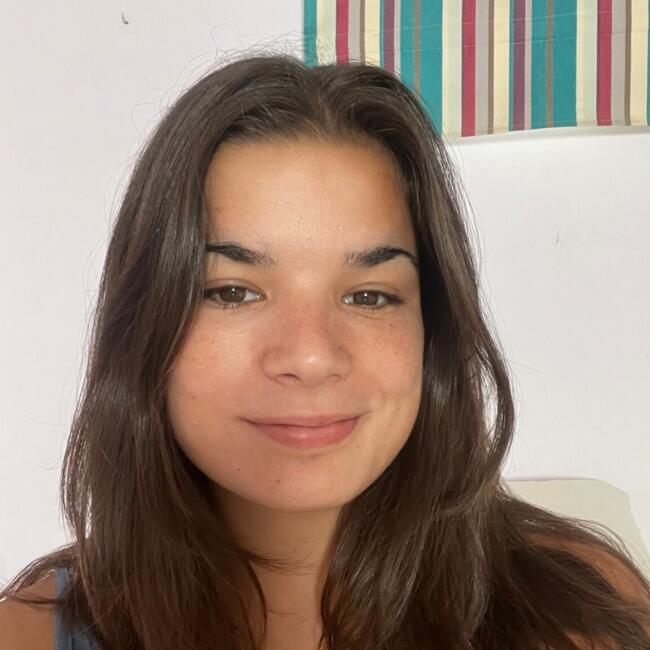 Babysitter in Santa Cruz de Tenerife: Paula