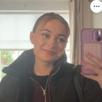 Babysitter a Drogheda: Keelin Eve