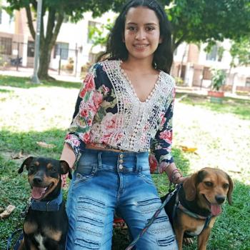 Babysitter Villavicencio: Lizeth