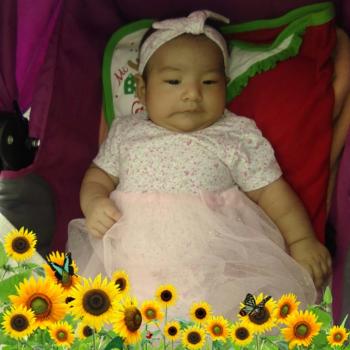 Babysitting job in San Juan (Lima): babysitting job Merlysita