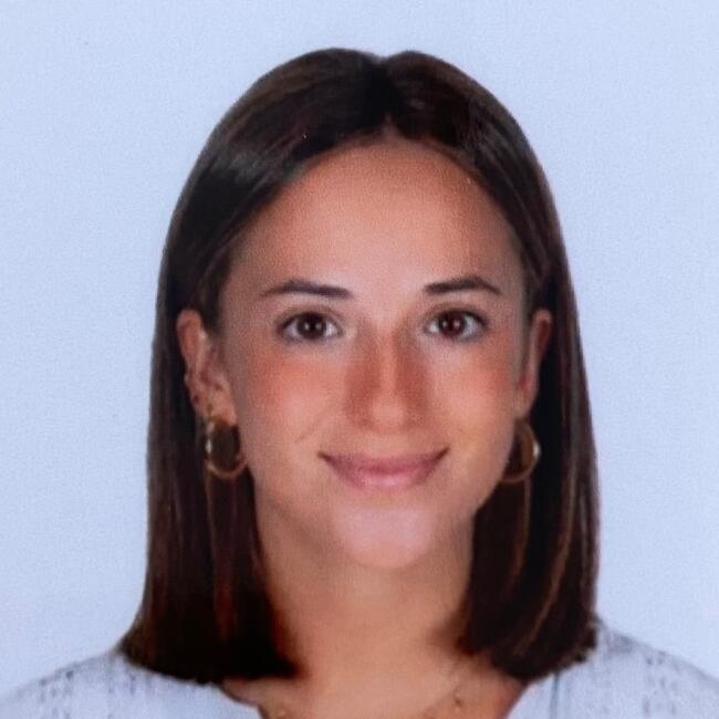 Canguro en Granada: Rocío