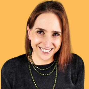 Tata a Albignasego: Luciana Pellizzato