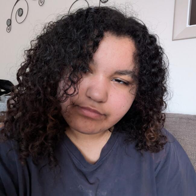 Babysitter in Middletown (Connecticut): Jayla