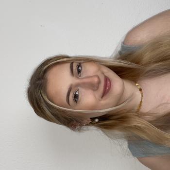 Babysitter in Aachen: Nina