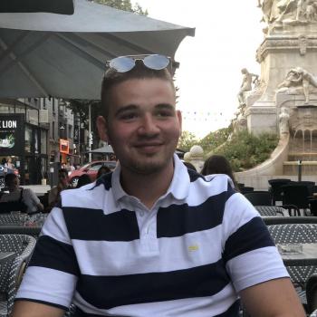 Baby-sitter in Reims: Jules