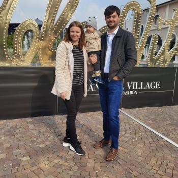 Lavoro per babysitter a Fabbrico: lavoro per babysitter Maxim