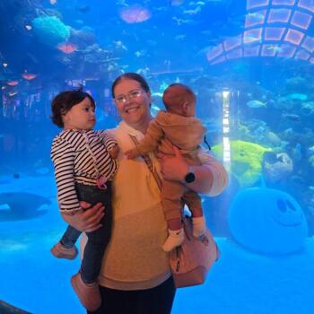 Babysitting job in North Las Vegas: babysitting job Brittani