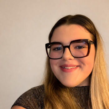 Babysitter in Vannes: Lizéa