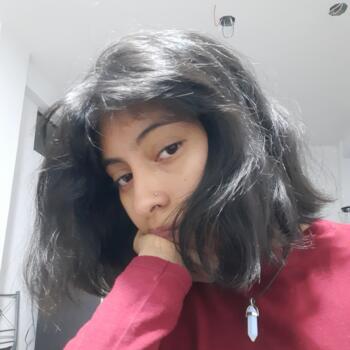 Babysitter in Puente Piedra (Lima region): Valeria
