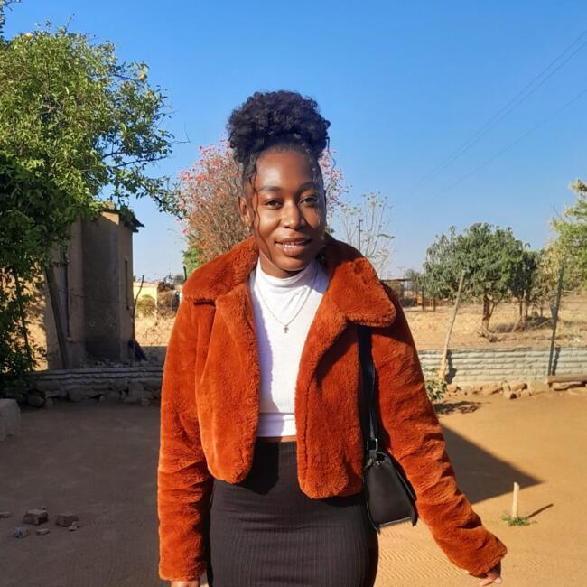 Babysitter in Centurion: Tidimalo