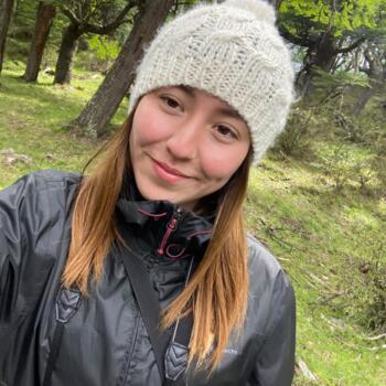 Niñera en Santiago de Chile: Magdalena